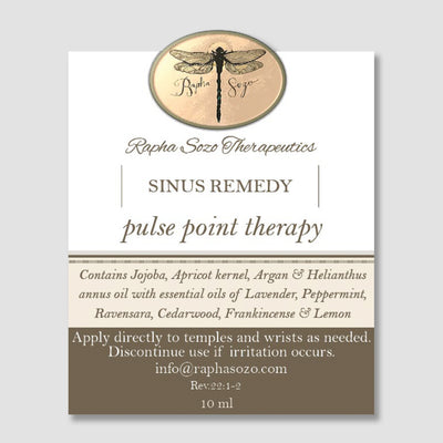 Sinus Remedy