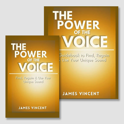The Power of the Voice