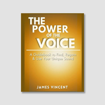 The Power of the Voice