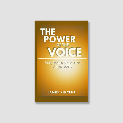 The Power of the Voice