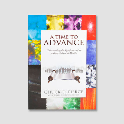 A Time to Advance