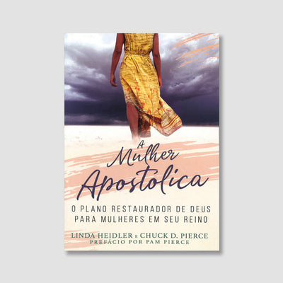 The Apostolic Woman