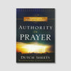 Authority in Prayer