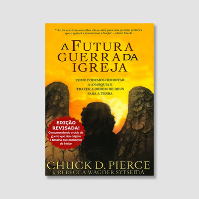 The Future War of the Church