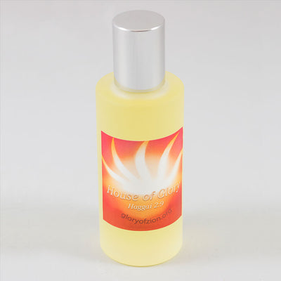 House of Glory Anointing Oil