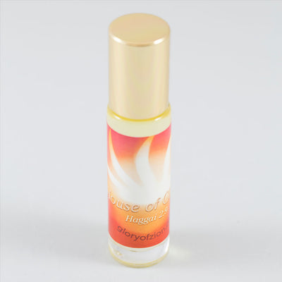House of Glory Anointing Oil