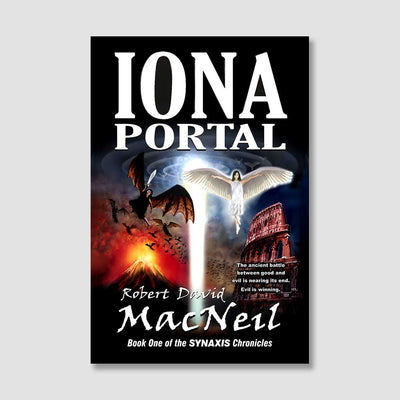 Iona Portal