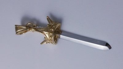 Kingdom Pendant