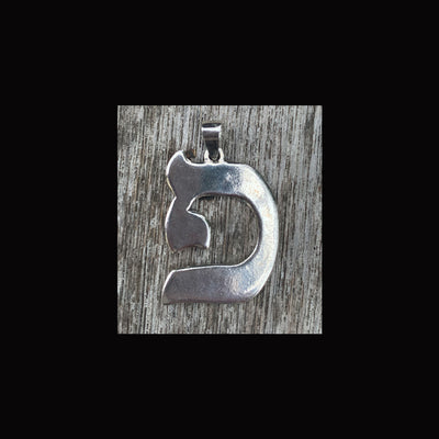 Pey Pendants