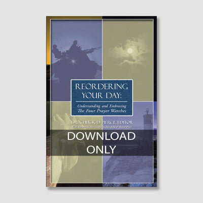 Reordering Your Day
