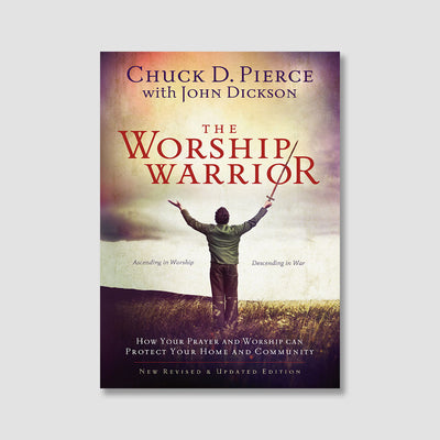 The Worship Warrior