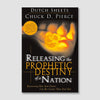Releasing the Prophetic Destiny of a Nation