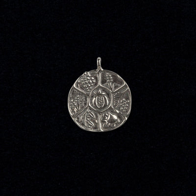 Promised Land Provision Pendant
