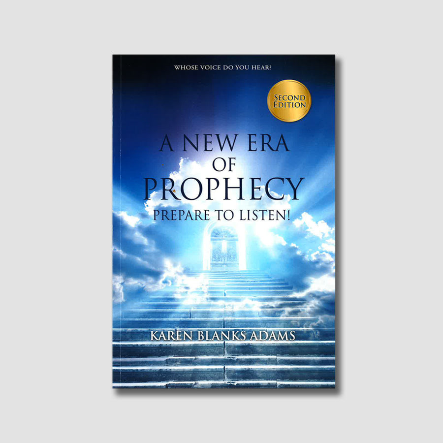 A New Era of Prophecy