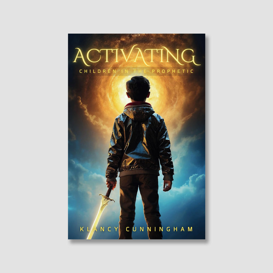 Activating Children in the Prophetic