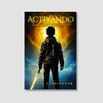 Activating Children in the Prophetic