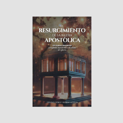 The Apostolic Church Arising