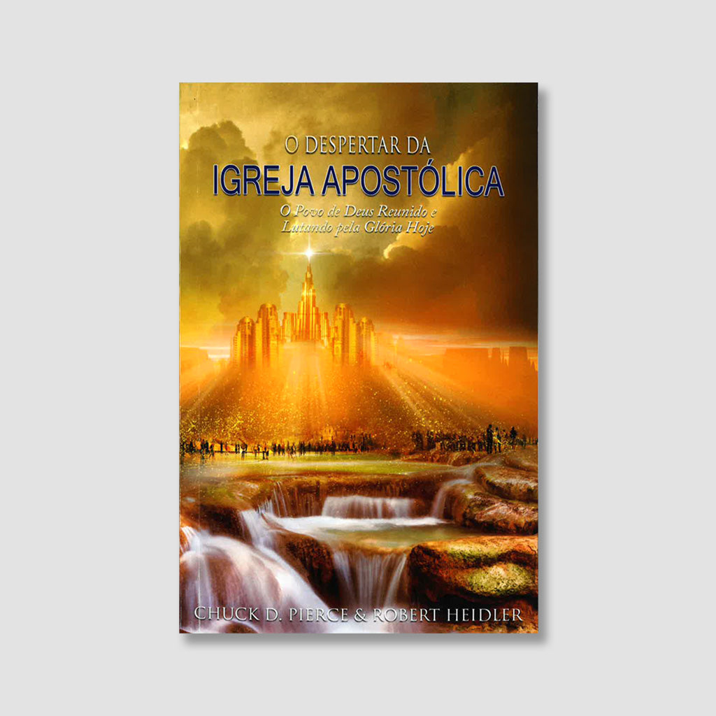 The Apostolic Church Arising - GZI Online