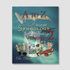 A to Z Dream Symbology Dictionary - Volume 2