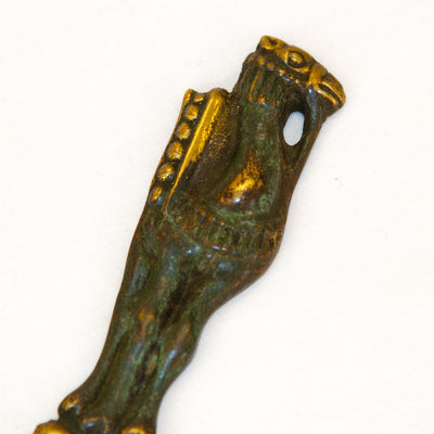 Vintage Camel Bottle Opener