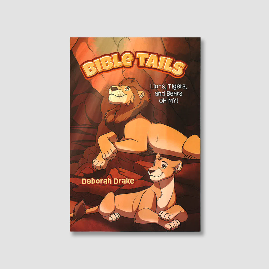 Bible Tails