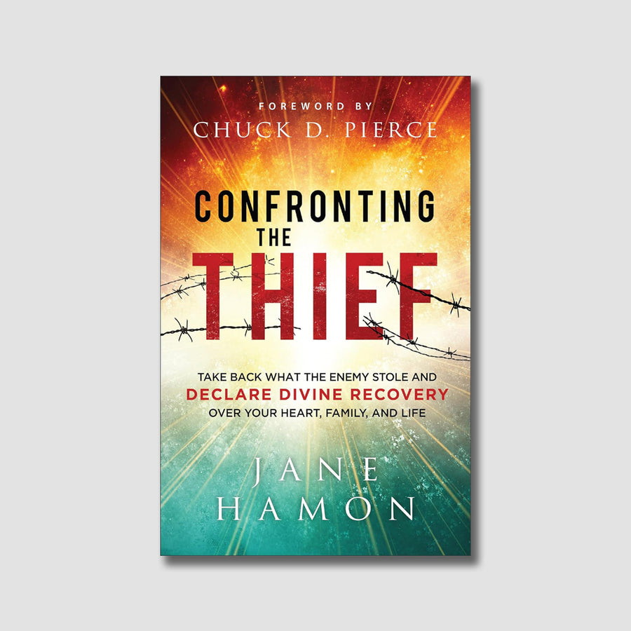 Confronting the Thief