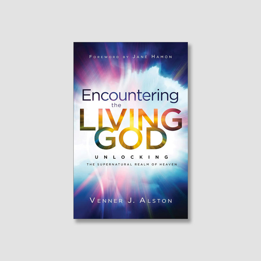 Encountering the Living God