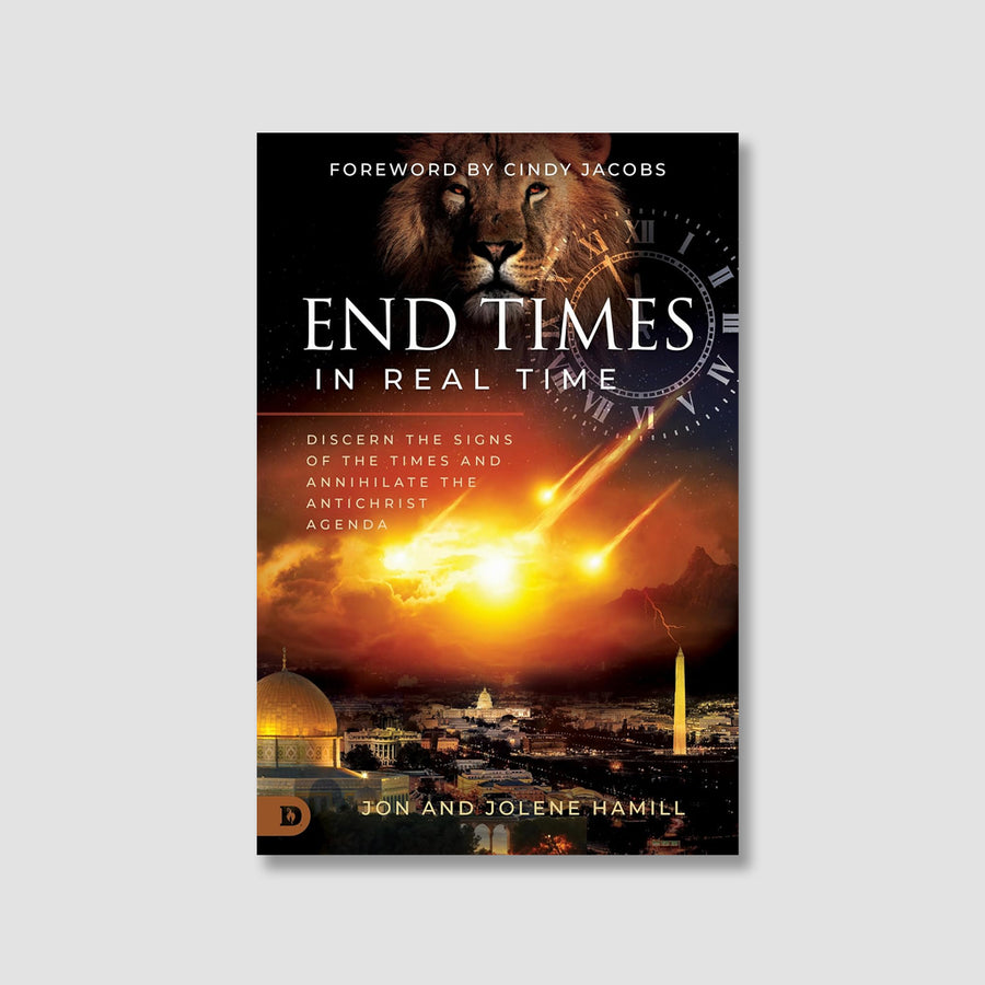 End Times in Real Time