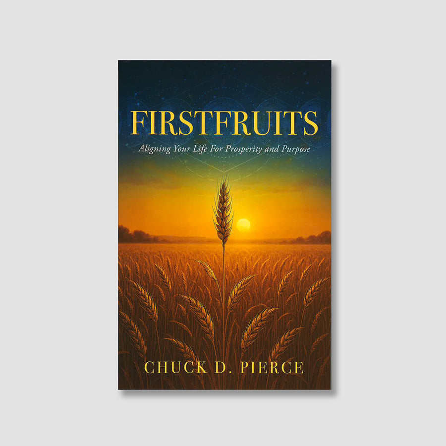Firstfruits