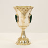 Sterling and Eilat Stone Kiddush Cup