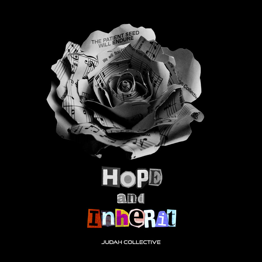 Hope and Inherit (Judah Collective)