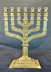 Hen-Holon Menorah