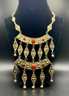 Vintage Yemenite Necklace