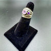 Amethyst Ring