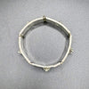 Antique Cannetille Bracelet
