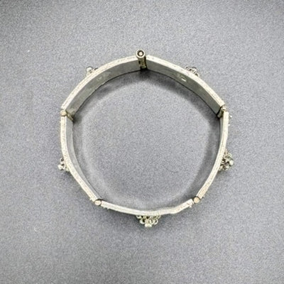 Antique Cannetille Bracelet