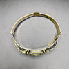 Antique Coin Bracelet