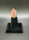 Antique Carnelian Ring