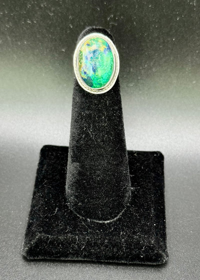Eilat Ring Size 4