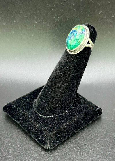 Eilat Ring Size 4