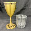 Vintage Oppenheim Kiddush Cup
