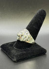 Man's Lion Ring