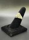 Lion Ring