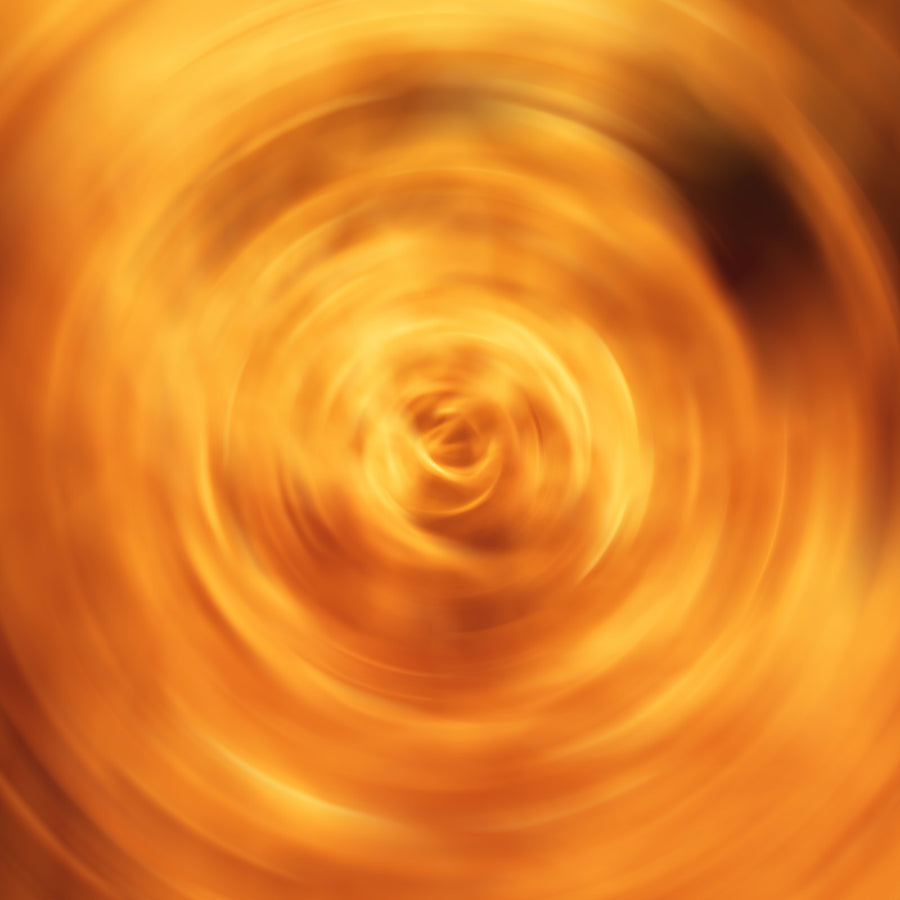 In the Fire Single (Judah Collective)