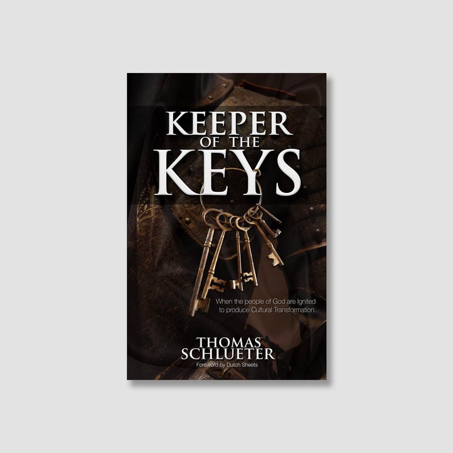 Keeper of the Keys