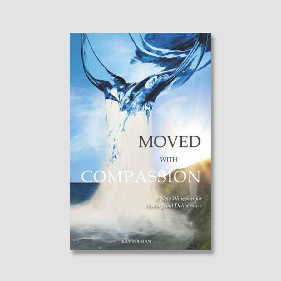 Moved With Compassion