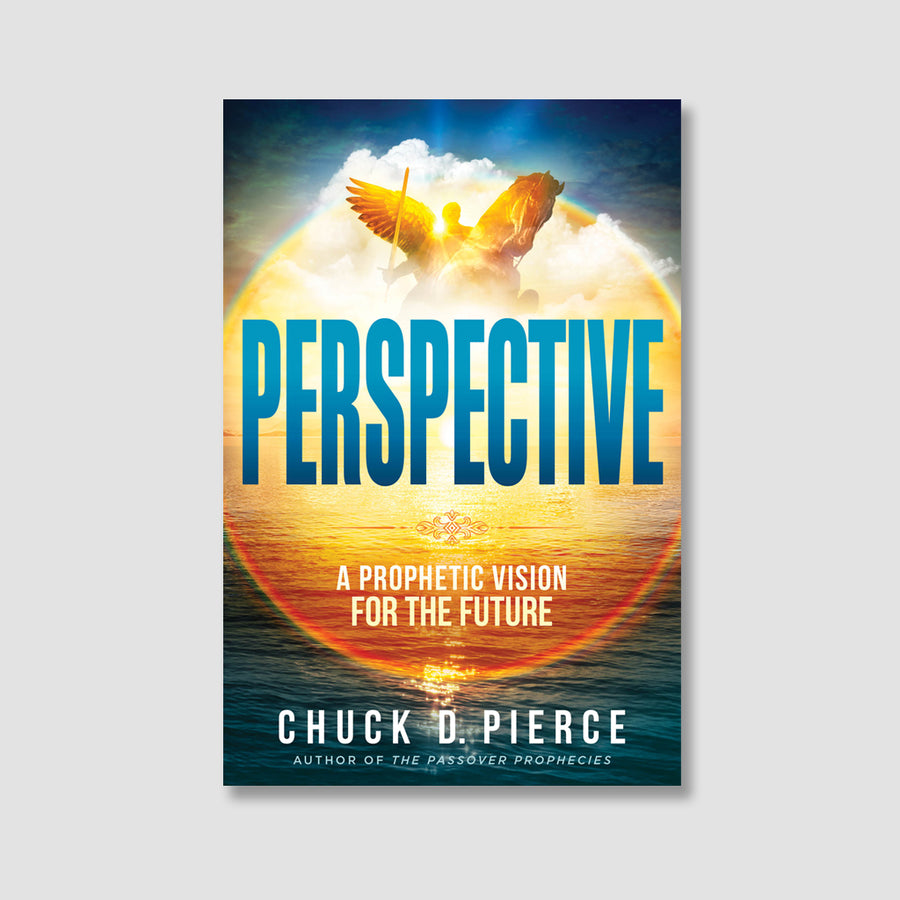 Perspective: A Prophetic Vision for the Future