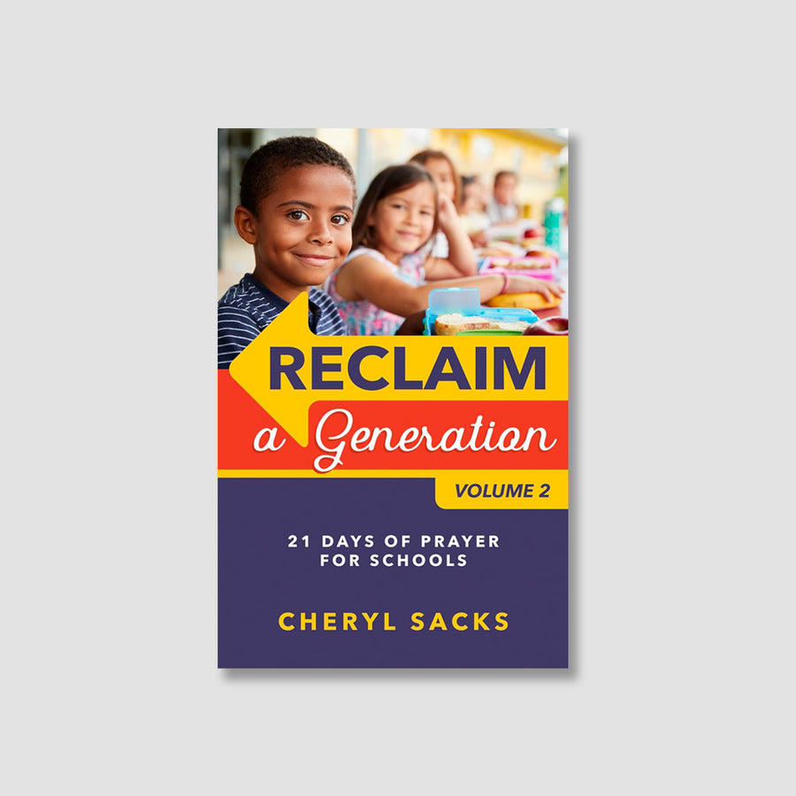 Reclaim A Generation Vol. 2