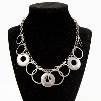 Sterling Silpada Necklace