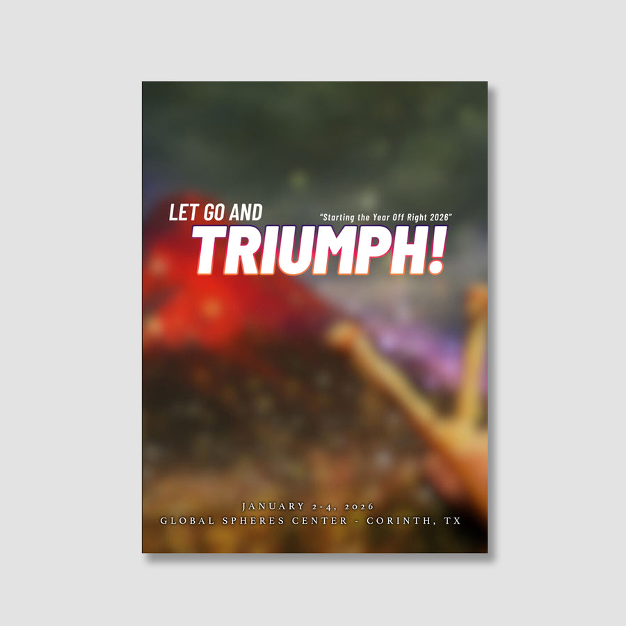 Starting the Year Off Right 2026